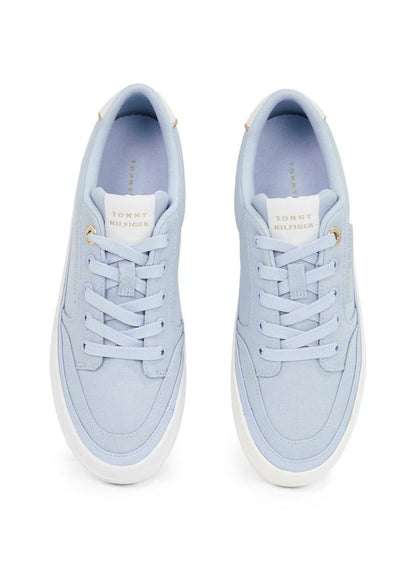 Essential Vulc Textile Sneakers