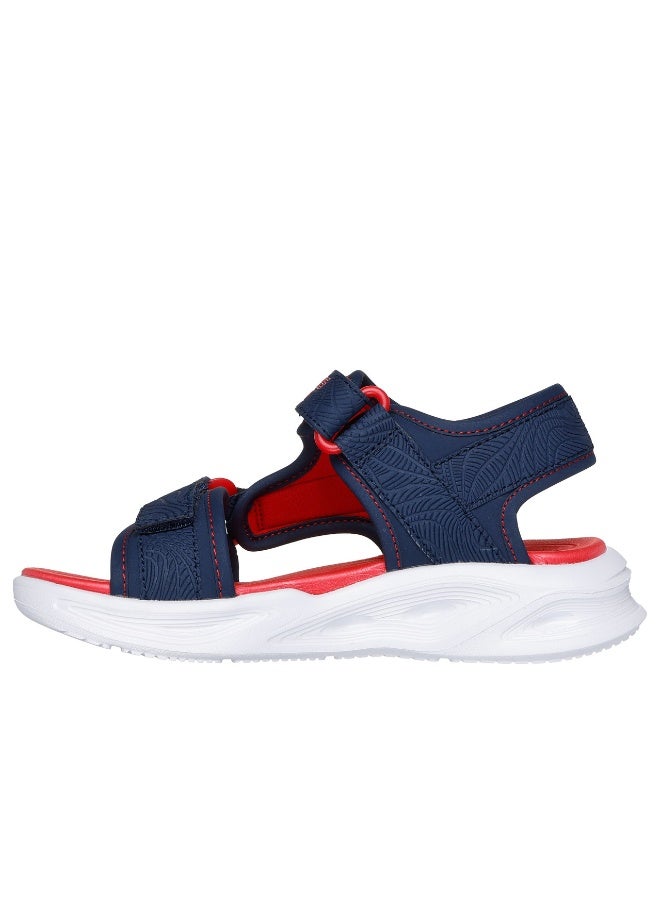 SOLA GLOW SANDAL