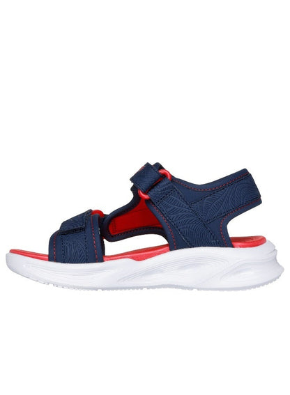 SOLA GLOW SANDAL