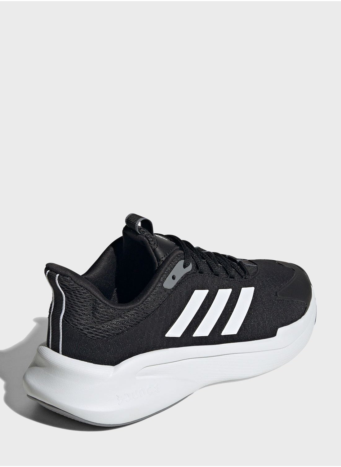 Alphaedge + Shoes