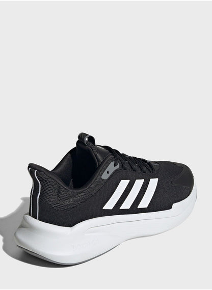 Alphaedge + Shoes
