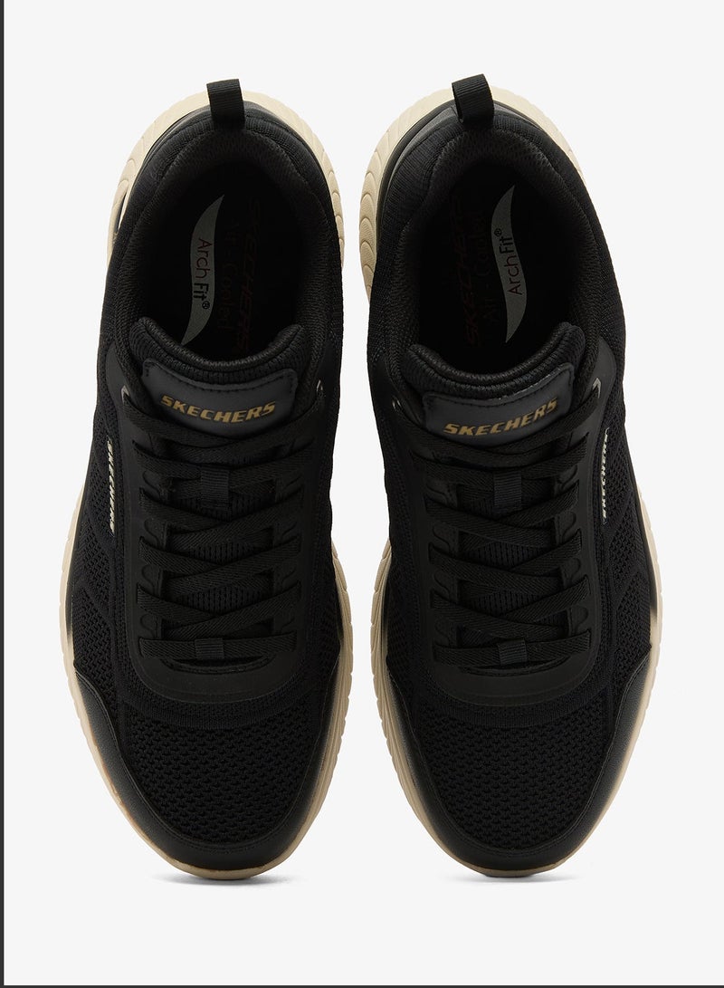 Arch Fit Crosser