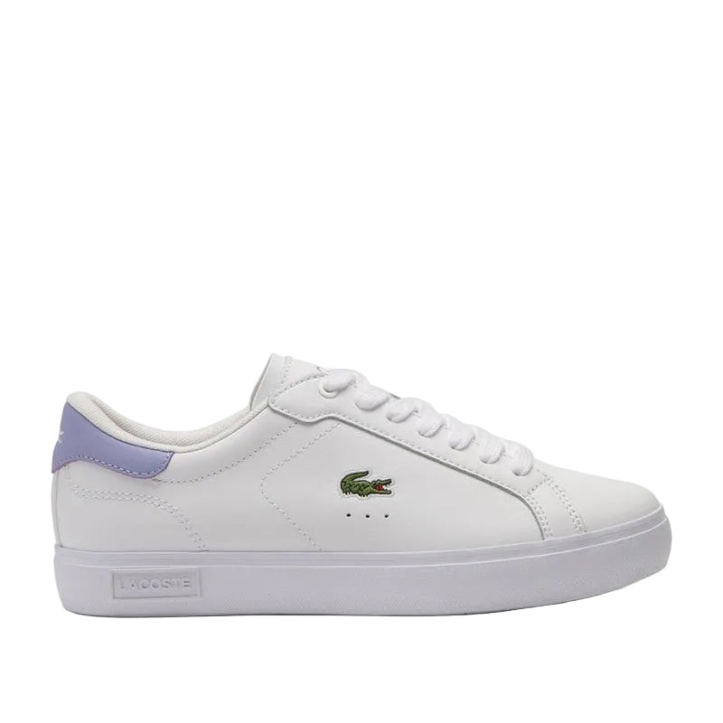 Powercourt Low Top Court Sneakers