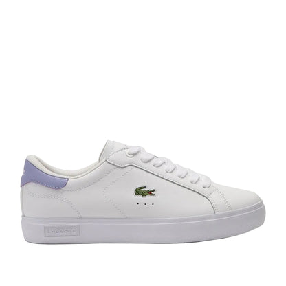 Powercourt Low Top Court Sneakers