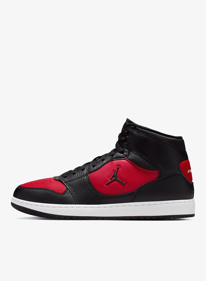 JORDAN COURT CONNECT MID