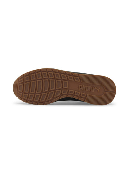 ST Runner v3 L Unisex Black Trainers