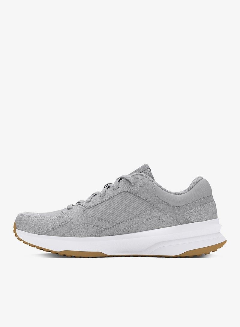 Edge Suede
