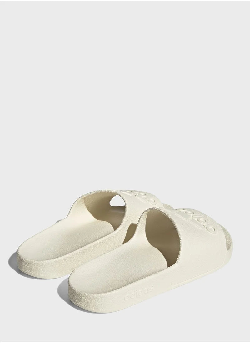 Adilette Aqua Slides