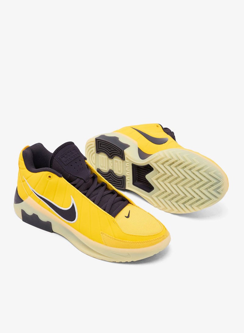 Lebron Witness Ix
