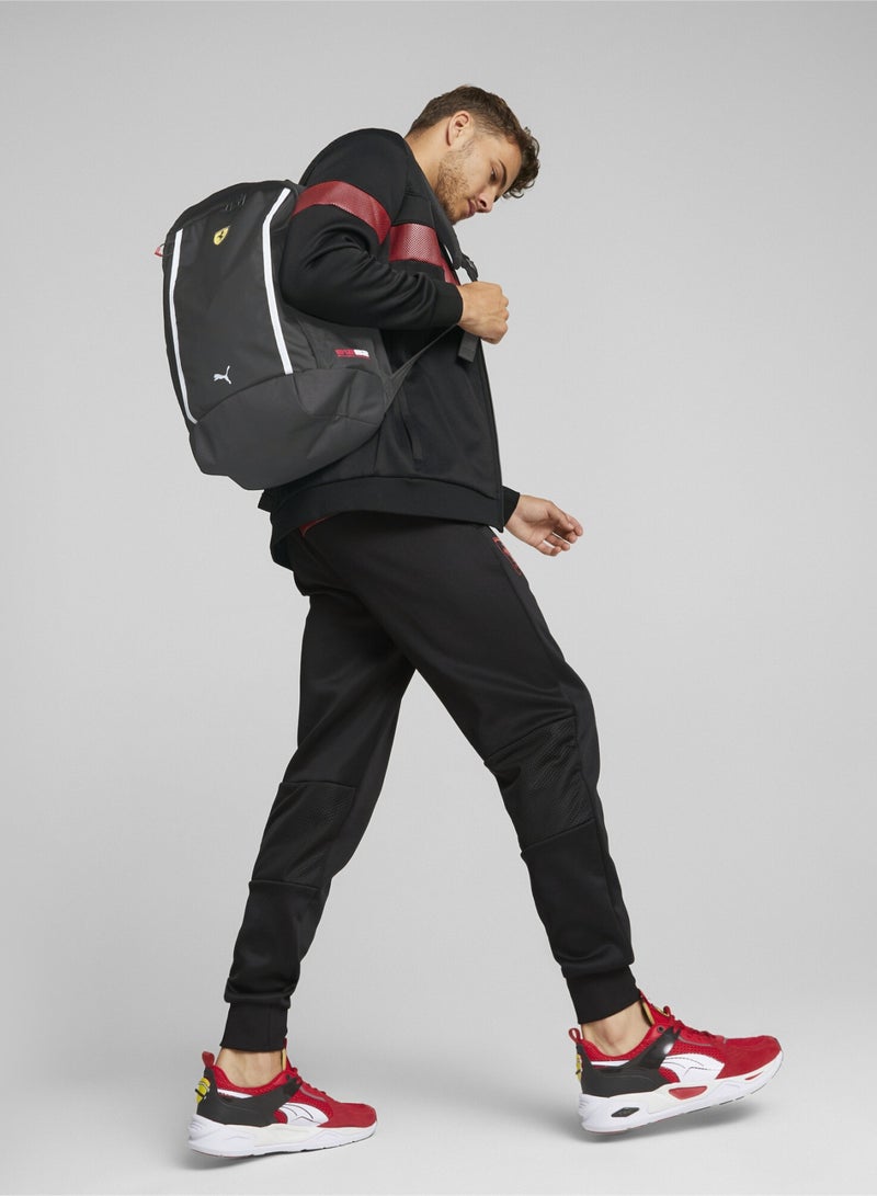 Scuderia Ferrari SPTWR Race Backpack