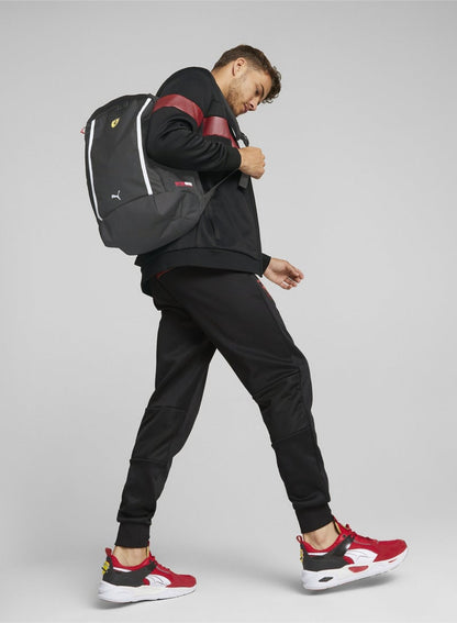 Scuderia Ferrari SPTWR Race Backpack