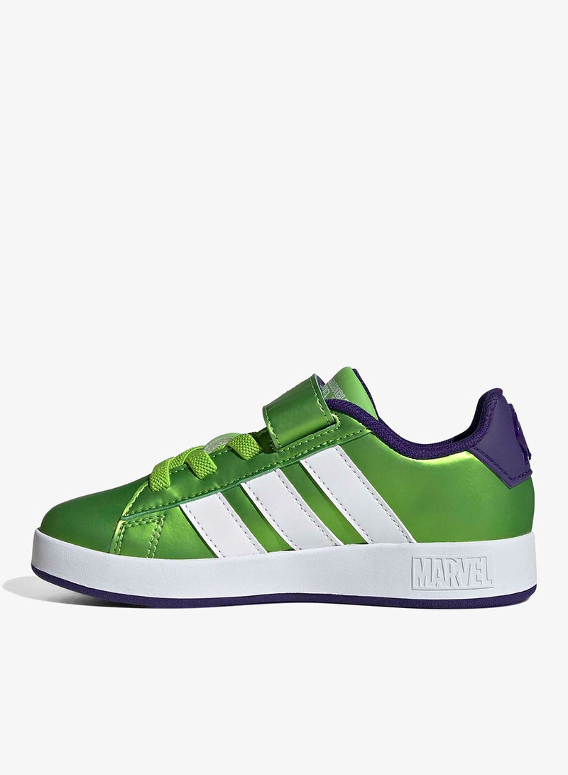 Kids Grand Court Hulk E