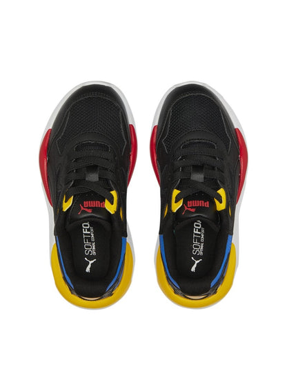X-Ray Speed AC Unisex Kids Low Top Trainer Shoes