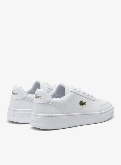 Low Top Court Sneakers