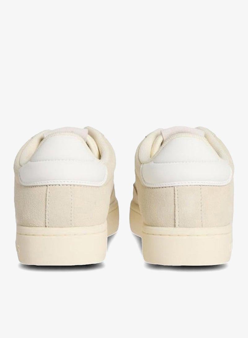 Casual Low Top Sneakers