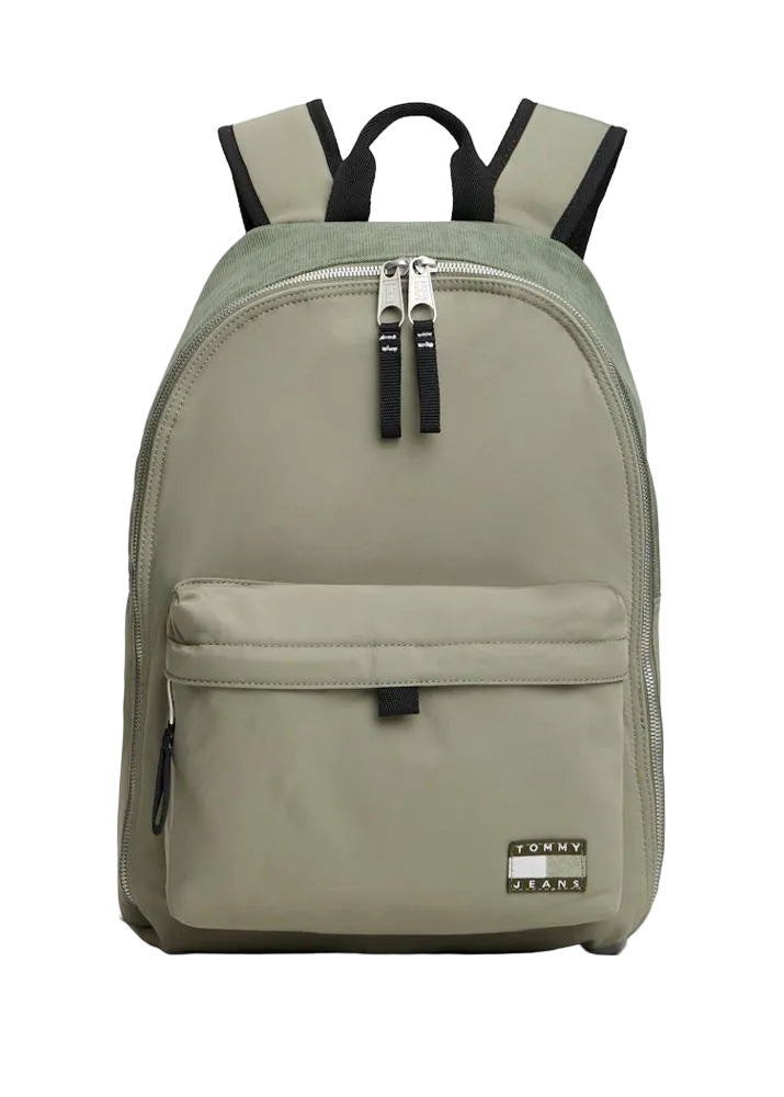 Logo Backpack