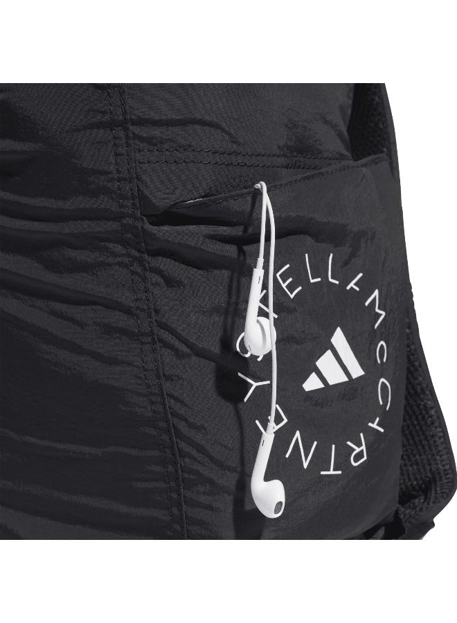 Adidas Asmc Backpack Black Training Bags For Women Ns