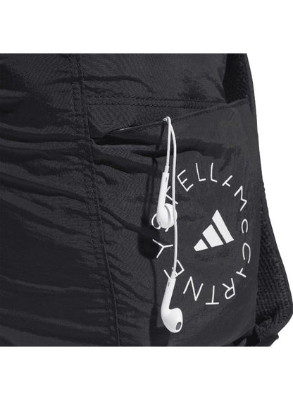 Adidas Asmc Backpack Black Training Bags For Women Ns