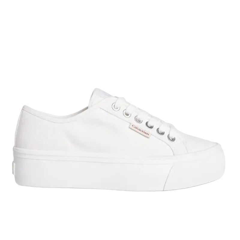 Casual Low Top Sneakers