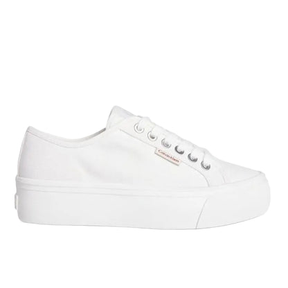 Casual Low Top Sneakers