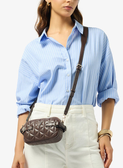 Paisleigh Mini Camera Bag