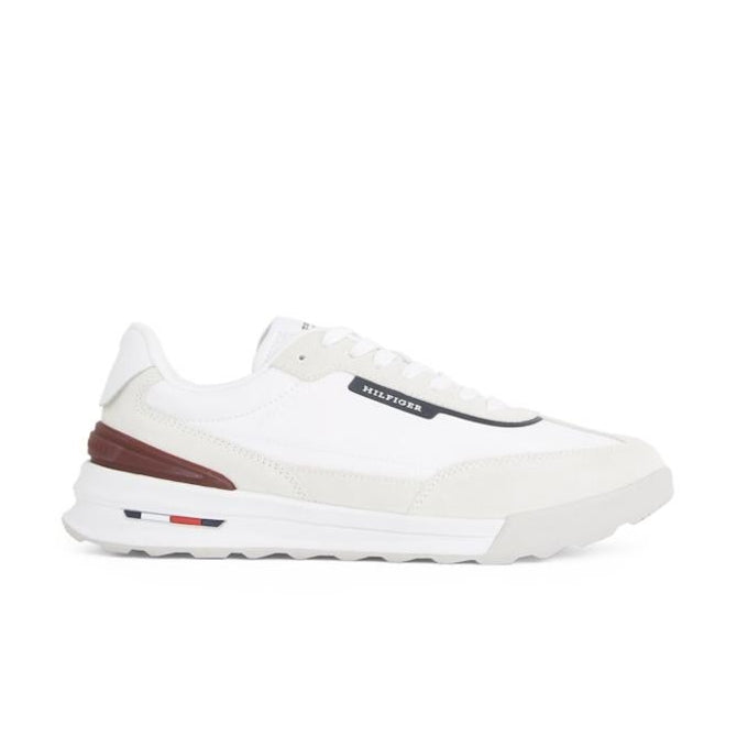 RETRO SEASONAL RUNNER TRAINERS