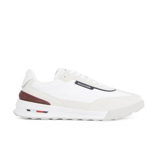 RETRO SEASONAL RUNNER TRAINERS