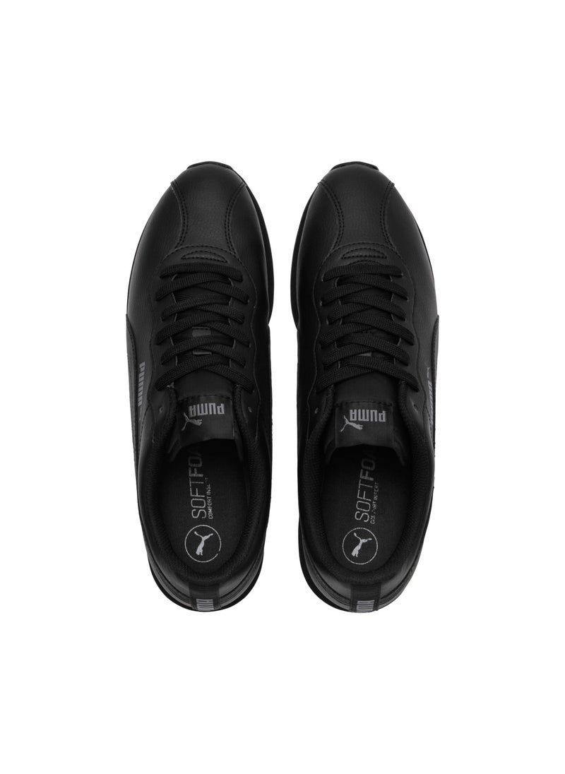 Turin II Unisex Low Top Trainer Shoes