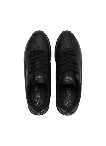 Turin II Unisex Low Top Trainer Shoes