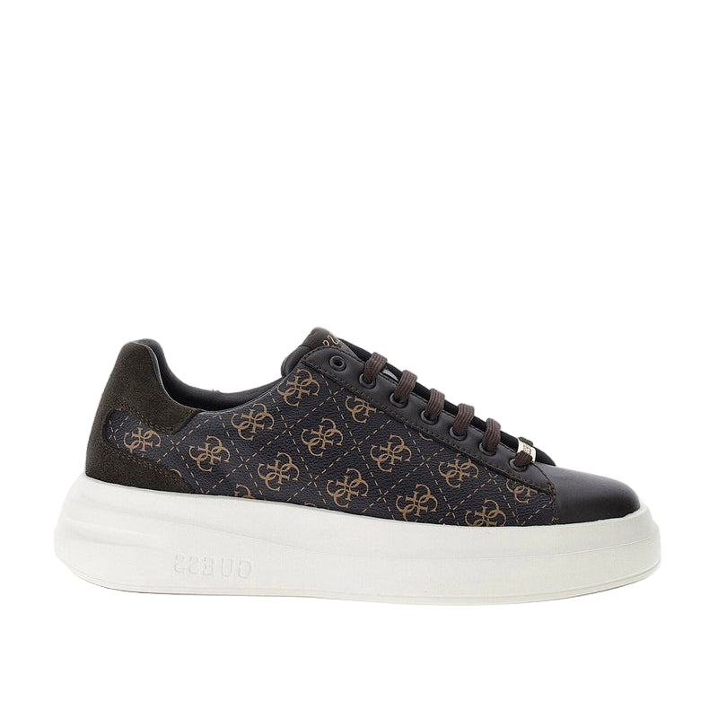 Casual Lace up Low Top Sneakers