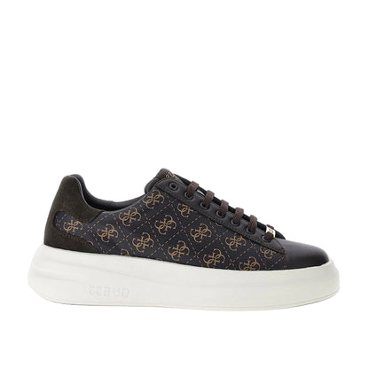 Casual Lace up Low Top Sneakers