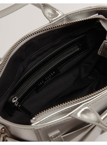 Mini Knot Bow Bag