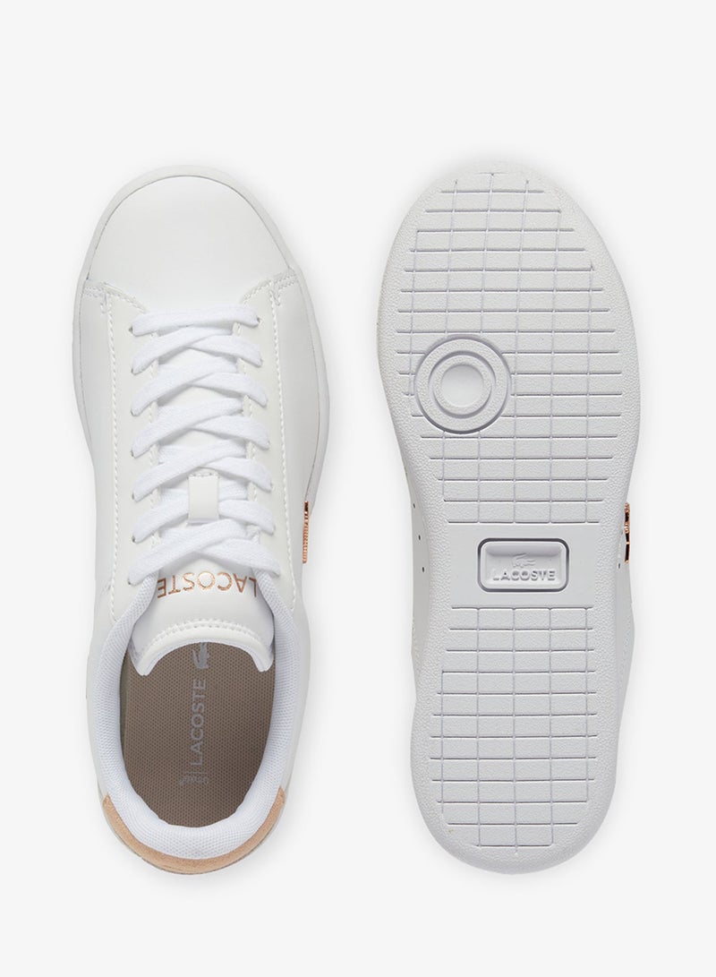 Carnaby Low Top Court Sneakers
