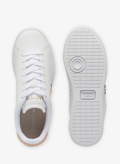 Carnaby Low Top Court Sneakers
