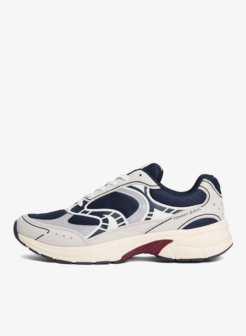 Casual Low Top Sneakers