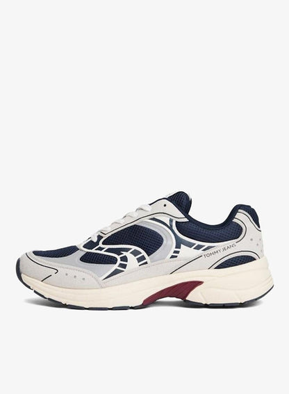 Casual Low Top Sneakers