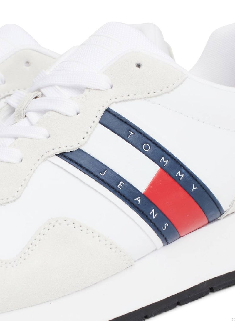 Modern Runner Sneakers