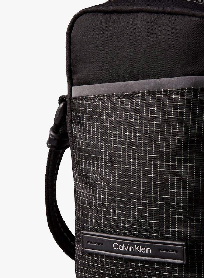 Slim Reporter Bag