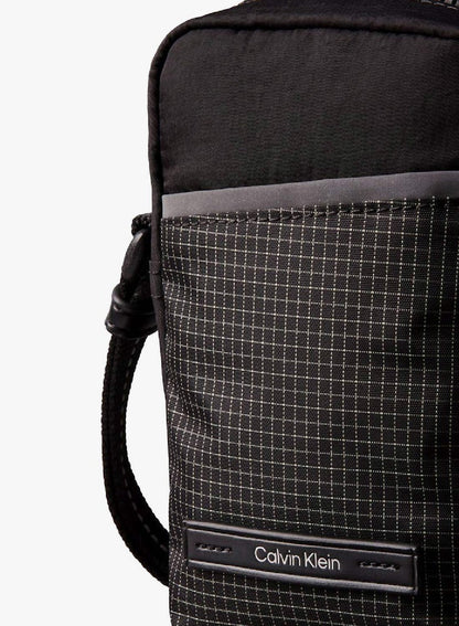 Slim Reporter Bag