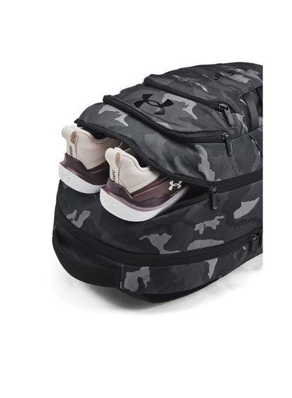 UA Hustle Pro 6.0 Backpack