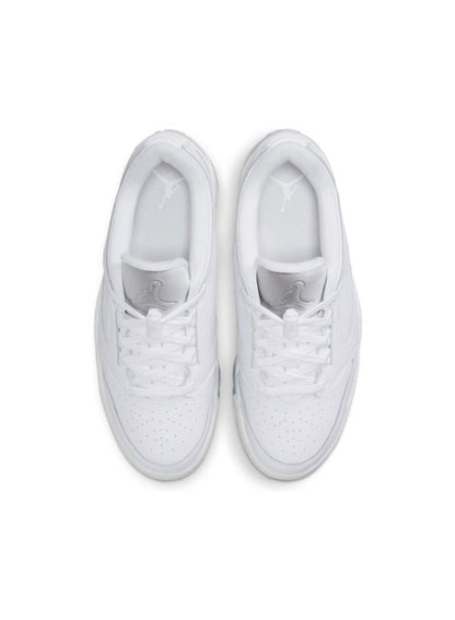Jordan Sixty Plus Low