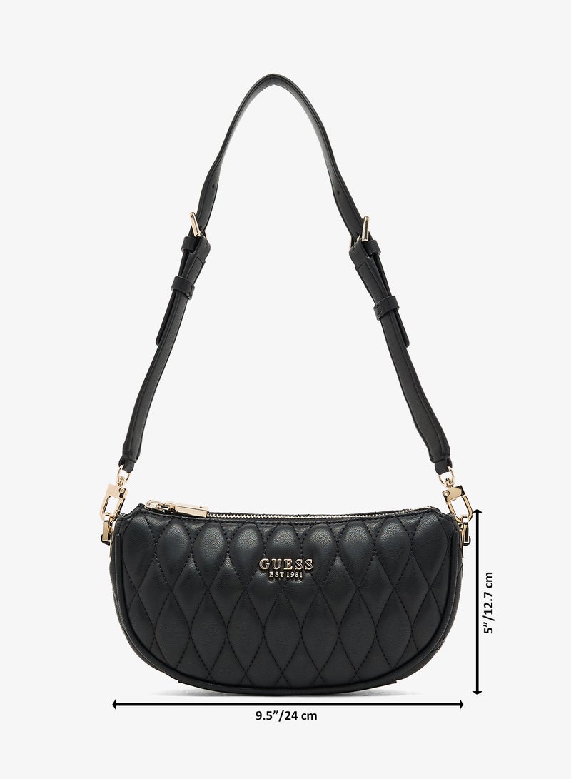 Valla Mini Shoulder Bag