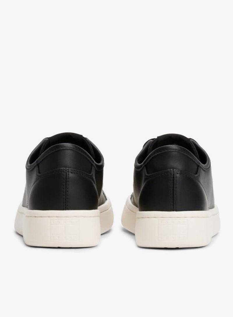 Lightweight Court Low Top Sneaker