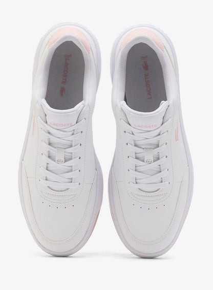 Low Top Court Sneakers