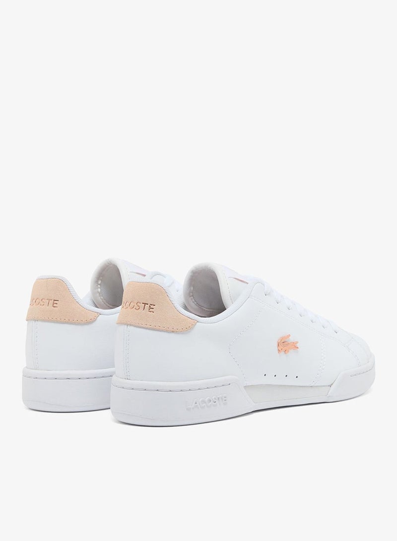 Carnaby Low Top Court Sneakers