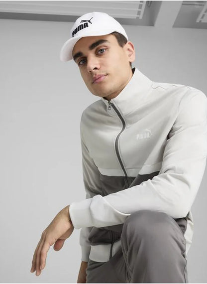 Essential No.1 Logo Baseball Cap