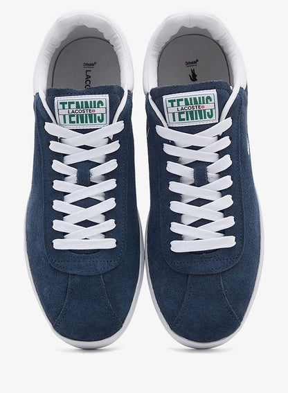 Men's Baseshot Leather Sneakers
