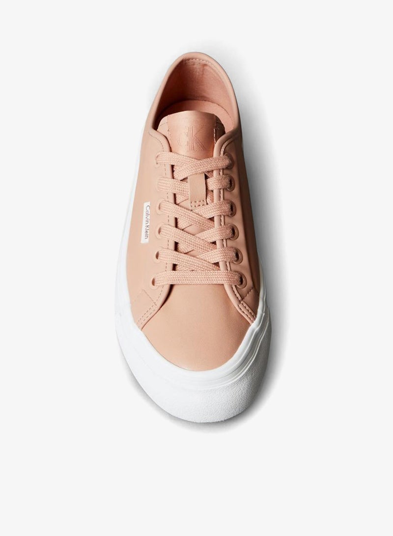Casual Low Top Sneakers