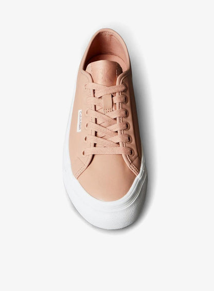 Casual Low Top Sneakers