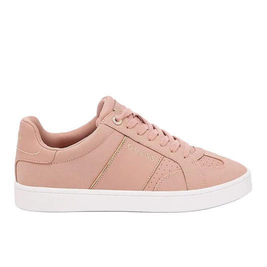 Casual Low Top Sneakers
